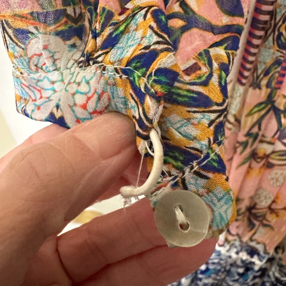 BHANUNI by Jyoti  ANASTASIA MAXI DRESS - Picture 16 of 16